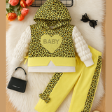 3 Pcs Set bubble Sleaves