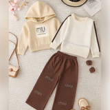 Turkish 3 PCS SET