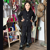 3 Pcs Court Party Set