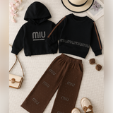 Turkish 3 PCS SET