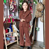 3 Pcs Court Party Set