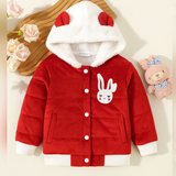 Bunny Jakcet