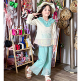 Sea Breeze Co-ord