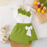 independance Day Skirt Style