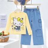 Hello Kitty (6yr to 10yr)