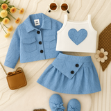 Premium 4 PCS set