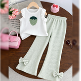 Strawberry imported Set