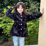 phur jacket (9 to 12yrs)