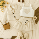 Premium 4 PCS set