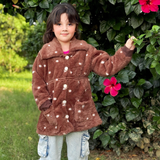 phur jacket  (5 to 8yrs)