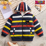 Stripes Jacket (1 to 4yrs)