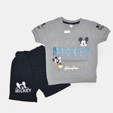 Boys PACK OF  3 SUIT HIGH QUALITY SUMMER B5 BJ