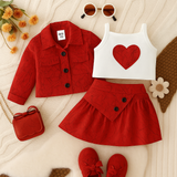 Premium 4 PCS set