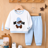 Bear Cap Set