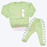 Girls Stylish Nttle Wren