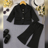 3 Pcs Court Party Set