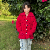 phur jacket  (5 to 8yrs)