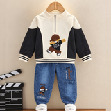 Boys Cap (6yr to 10yr)