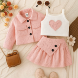 Premium 4 PCS set