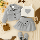 Premium 4 PCS set