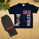 SK8 BEAR