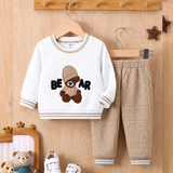 Bear Cap Set