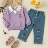 Cherry Set