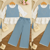 JEANS 3 PCS SET