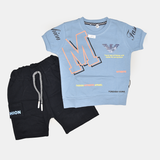 Boys PACK OF  3 SUIT HIGH QUALITY SUMMER B5 BJ