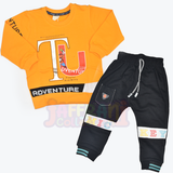 Boys 2 PCs TU Highqaulity