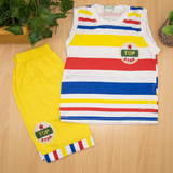 BOYS Sendoo Strips Lines