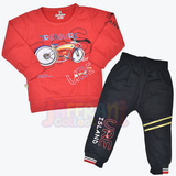 Boys 2 PCs Cycle Highqaulity