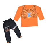 Boys 2Pc Suit Full sleeve Louis Vuitton