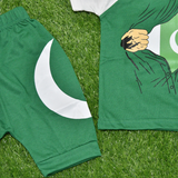 boys independence day Clothes 2 Pcs Suit