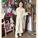 3 Pcs Court Party Set