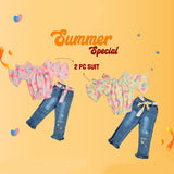 Girls Summer Special