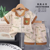 Imported track Suit 06