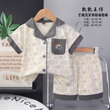 Imported track Suit 02