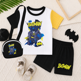 BATMAN