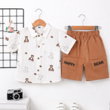 BEAR SET