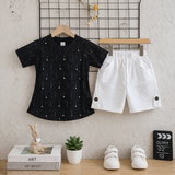 Black Set