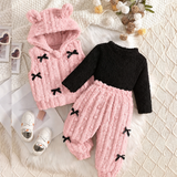 bow girls 3 pcs