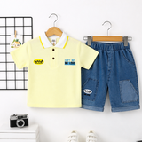 Beatles Boys Set