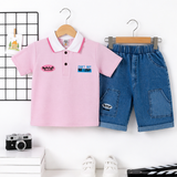 Beatles Boys Set