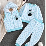 BUGS 3 PCS