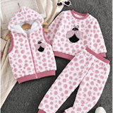 BUGS 3 PCS