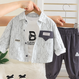 B English Set