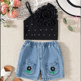Flower Rossy