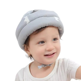 Baby Safety Head Protection Cushion Bumper Head Helmet