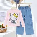 Hello Kitty (6yr to 10yr)